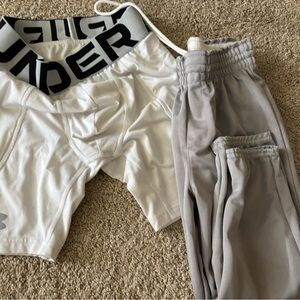 Boys baseball set size M